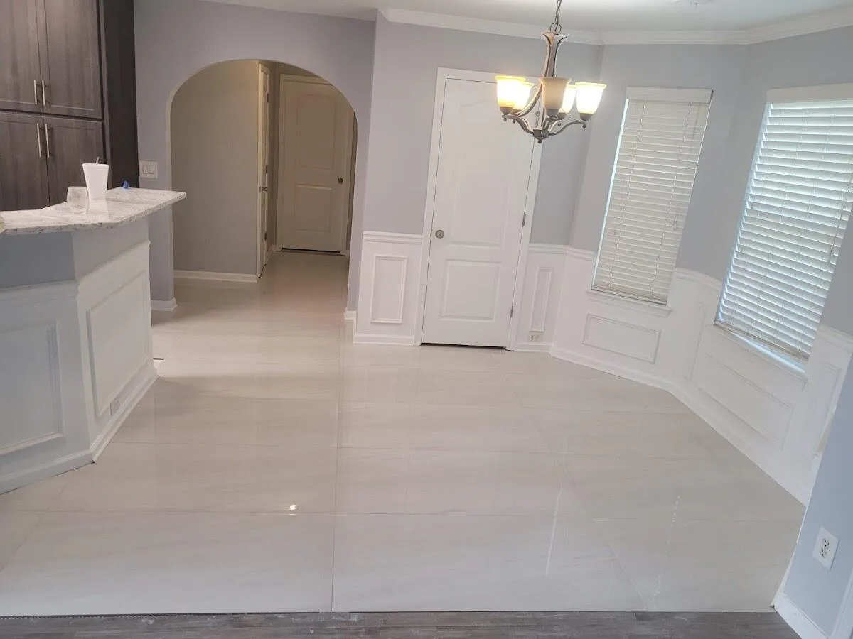 Water Damage Restoration services in Bensenville, IL